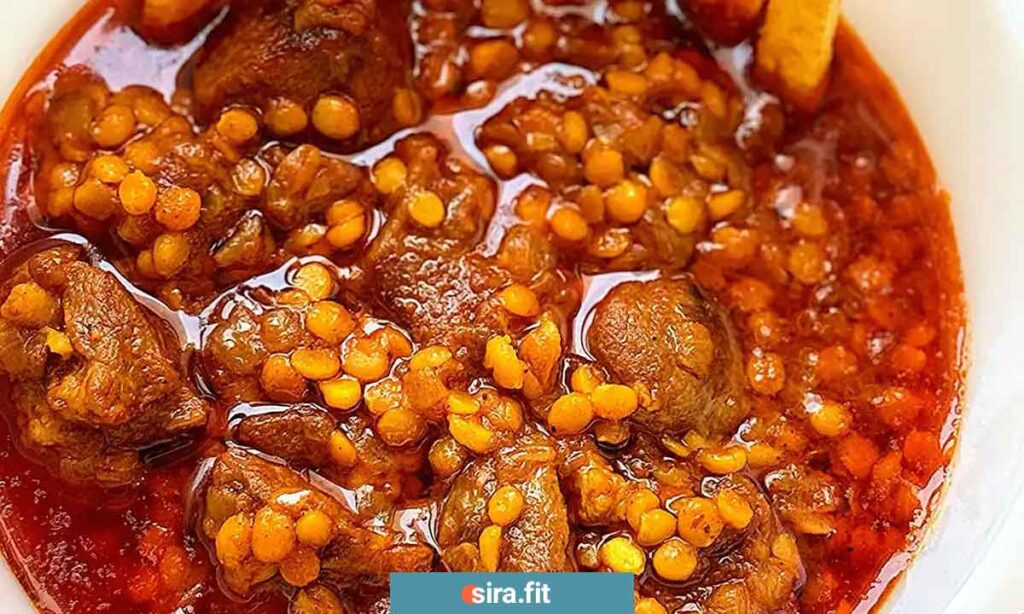 قیمه