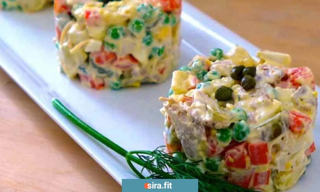 الویه رژیمی