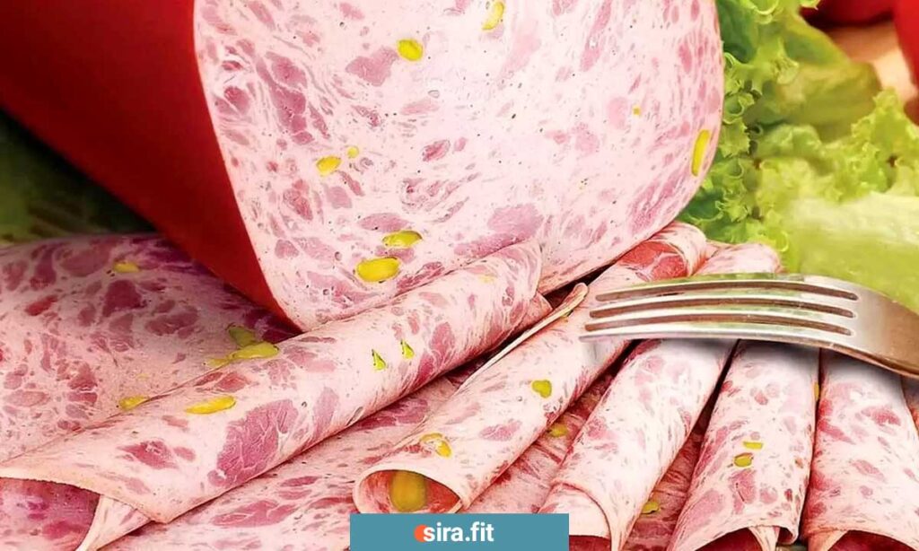 مضرات کالباس