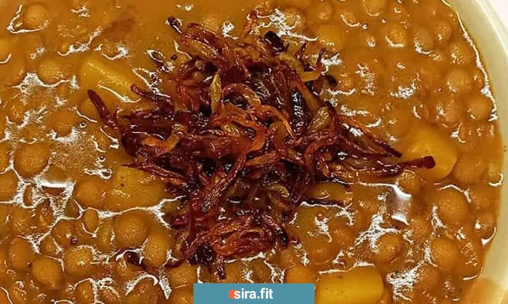 عدسی