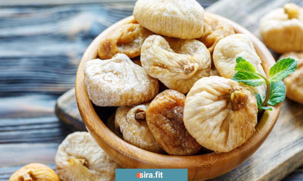 انجیر خشک